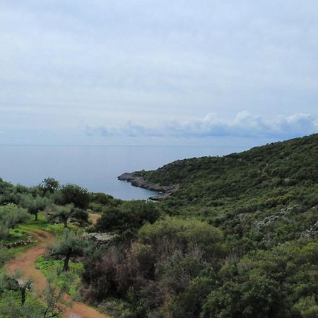 Velonas Beach Mpakas Country Cottage Prosilio  Екстериор снимка