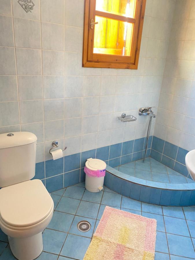 Velonas Beach Mpakas Country Cottage Prosilio  Екстериор снимка