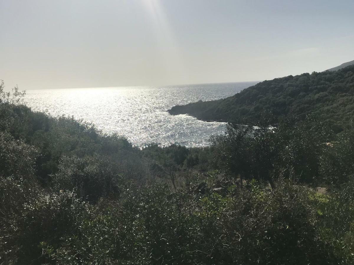 Velonas Beach Mpakas Country Cottage Prosilio  Екстериор снимка