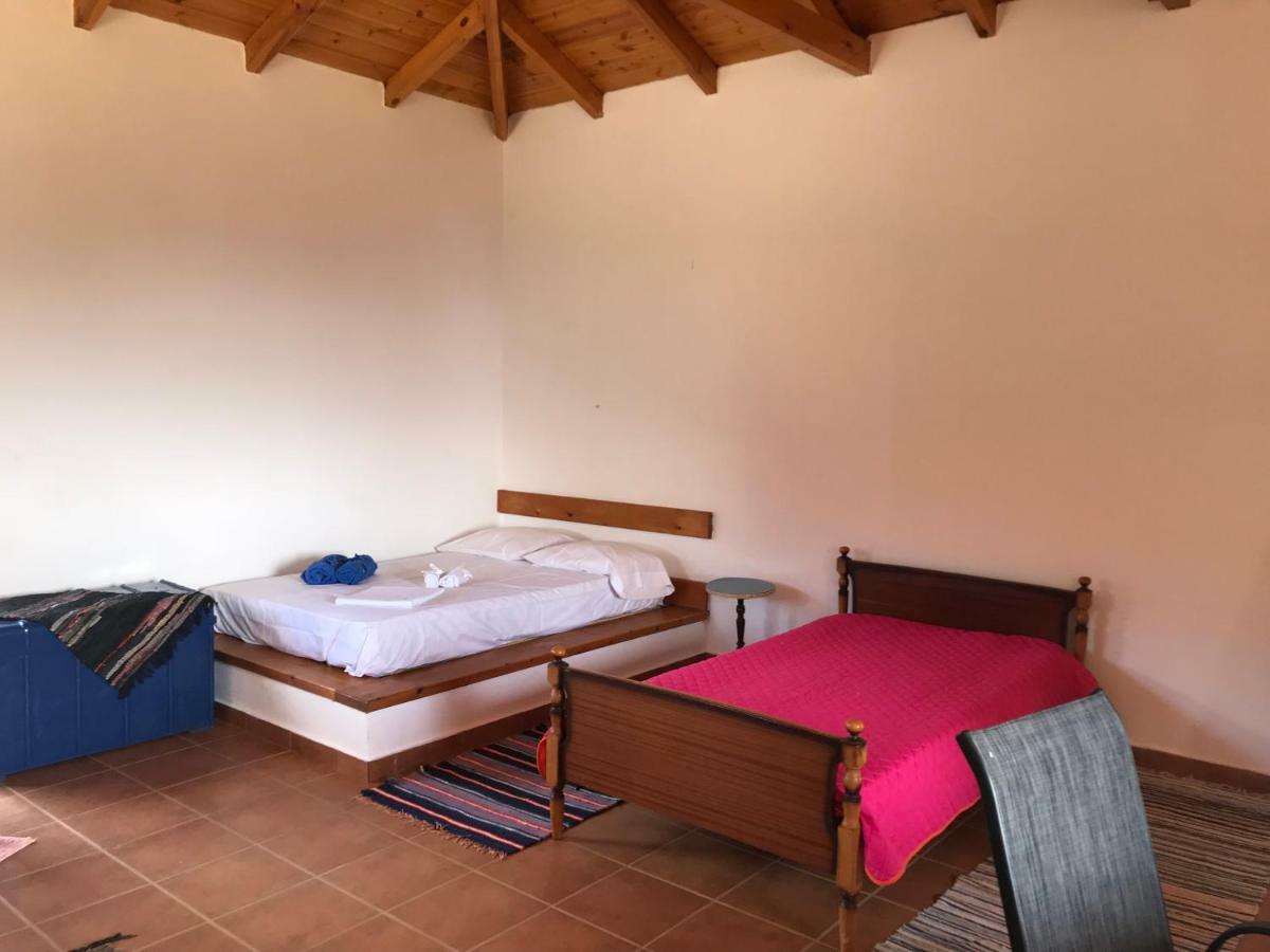 Velonas Beach Mpakas Country Cottage Prosilio  Екстериор снимка